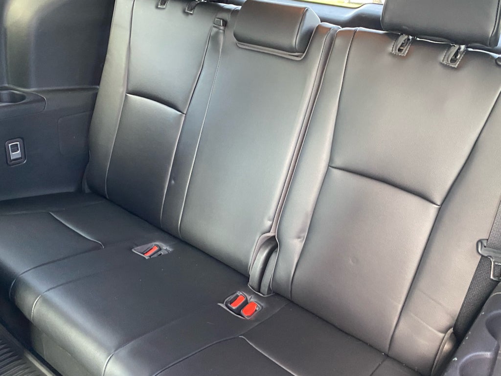 2021 Toyota Highlander Hybrid Hybrid XLE