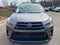 2019 Toyota Highlander SE Nightshade