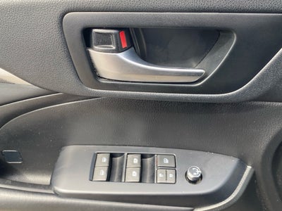 2019 Toyota Highlander SE Nightshade