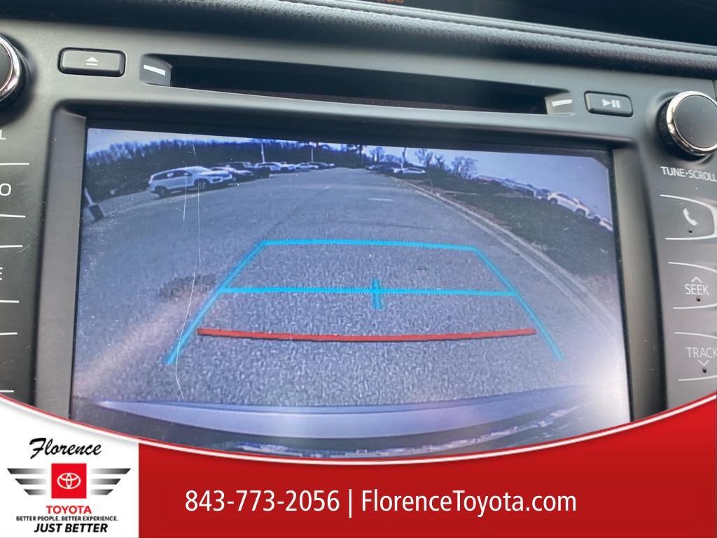 2019 Toyota Highlander SE Nightshade