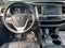 2019 Toyota Highlander SE Nightshade