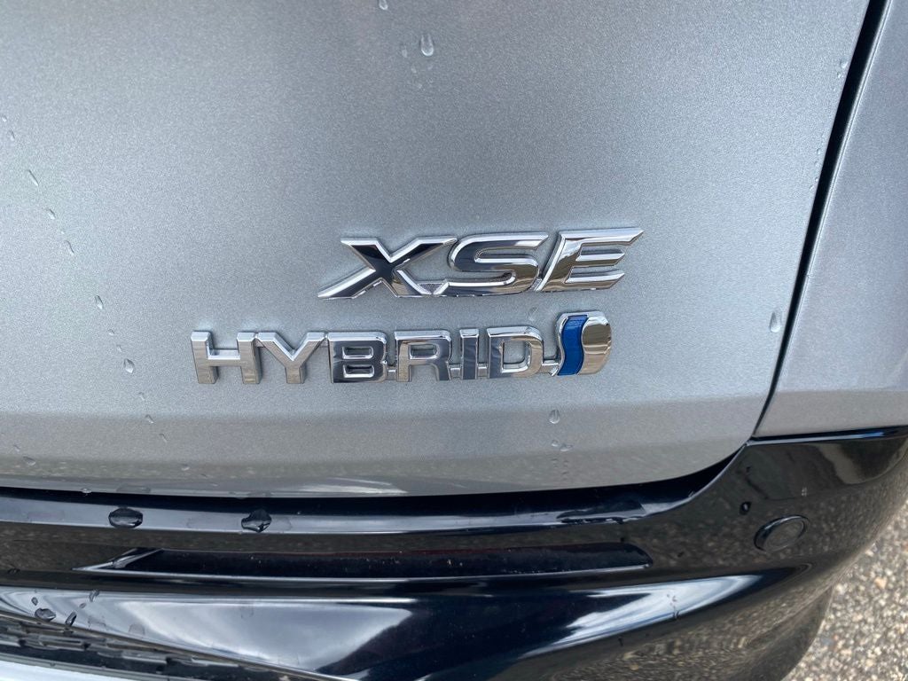 2024 Toyota Sienna XSE 7 Passenger