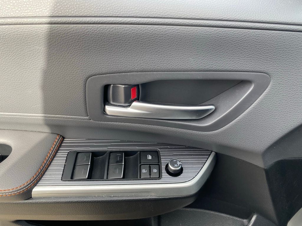 2024 Toyota Sienna XSE 7 Passenger