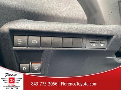 2024 Toyota Sienna XSE 7 Passenger