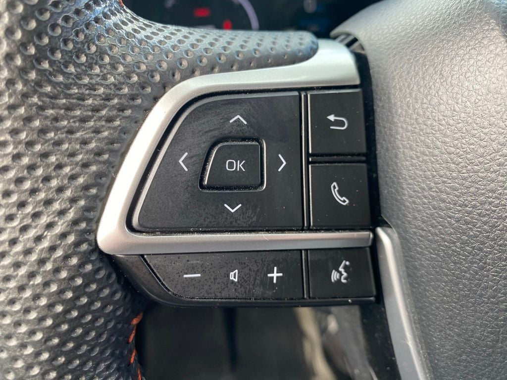 2024 Toyota Sienna XSE 7 Passenger