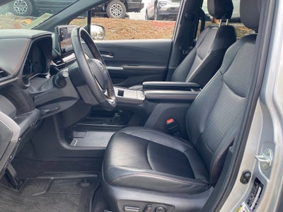2024 Toyota Sienna XSE 7 Passenger