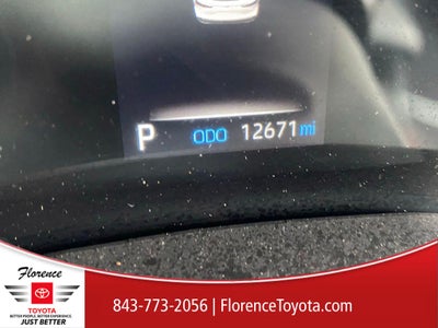 2024 Toyota Sienna XSE 7 Passenger