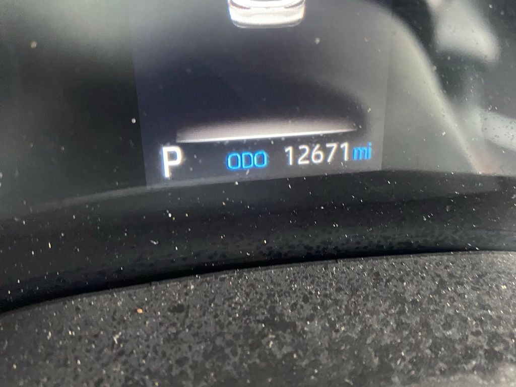 2024 Toyota Sienna XSE 7 Passenger