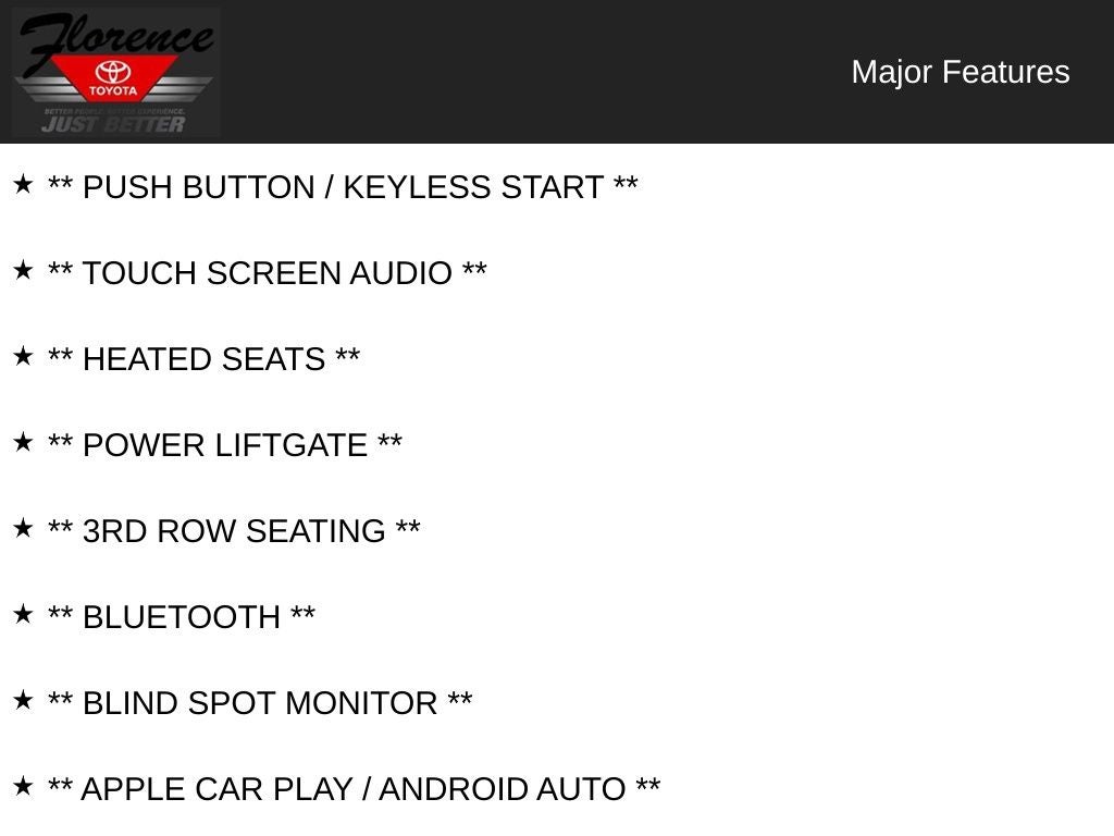 2025 Toyota Sienna XSE 7 Passenger
