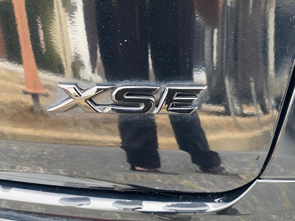 2025 Toyota Sienna XSE 7 Passenger