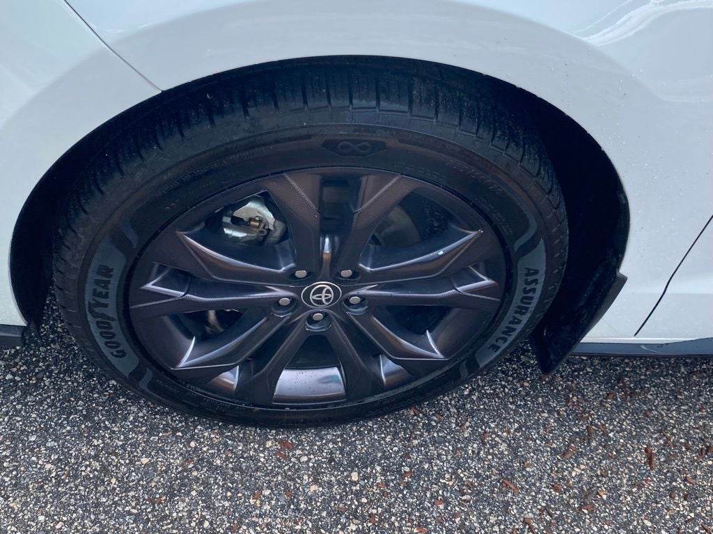 2023 Toyota Sienna XSE 7 Passenger