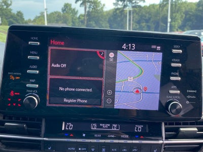 2023 Toyota Sienna XSE 7 Passenger