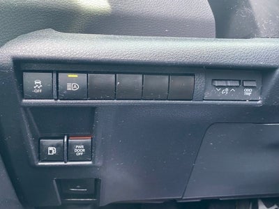 2023 Toyota Sienna XSE 7 Passenger