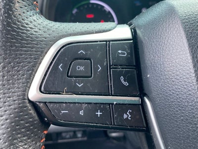 2023 Toyota Sienna XSE 7 Passenger