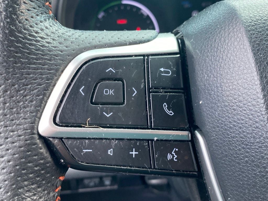 2023 Toyota Sienna XSE 7 Passenger