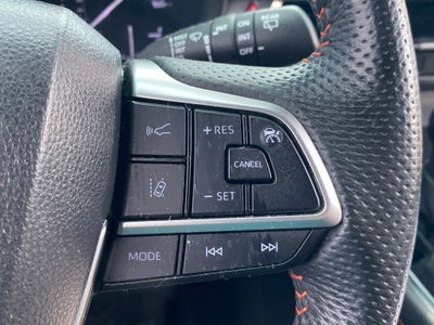 2023 Toyota Sienna XSE 7 Passenger