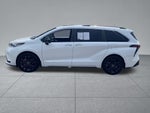 2023 Toyota Sienna XSE 7 Passenger