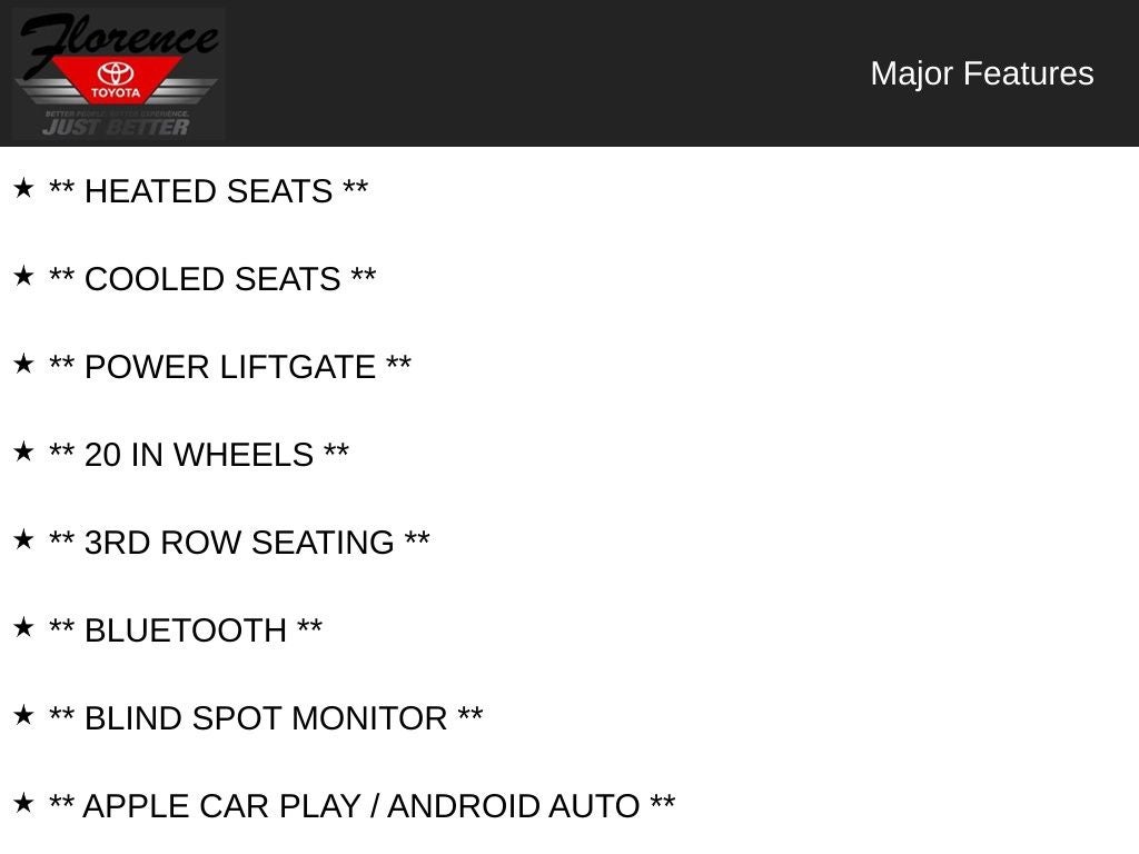 2020 Toyota Highlander Hybrid Limited