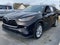 2020 Toyota Highlander Hybrid Limited