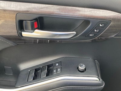 2020 Toyota Highlander Hybrid Limited