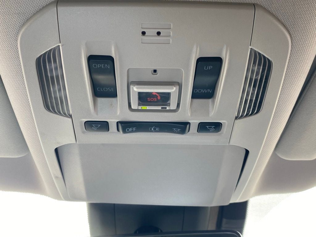 2020 Toyota Highlander Hybrid Limited