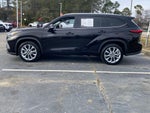 2020 Toyota Highlander Hybrid Limited