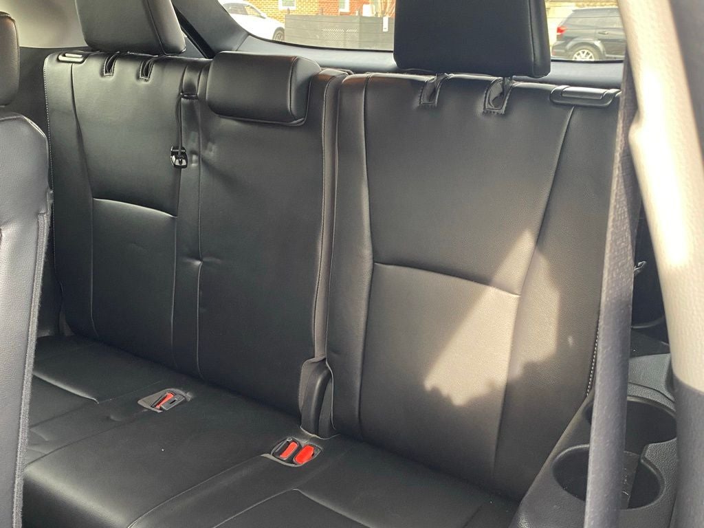 2020 Toyota Highlander Hybrid Limited