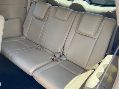 2016 Toyota Highlander Limited Platinum V6