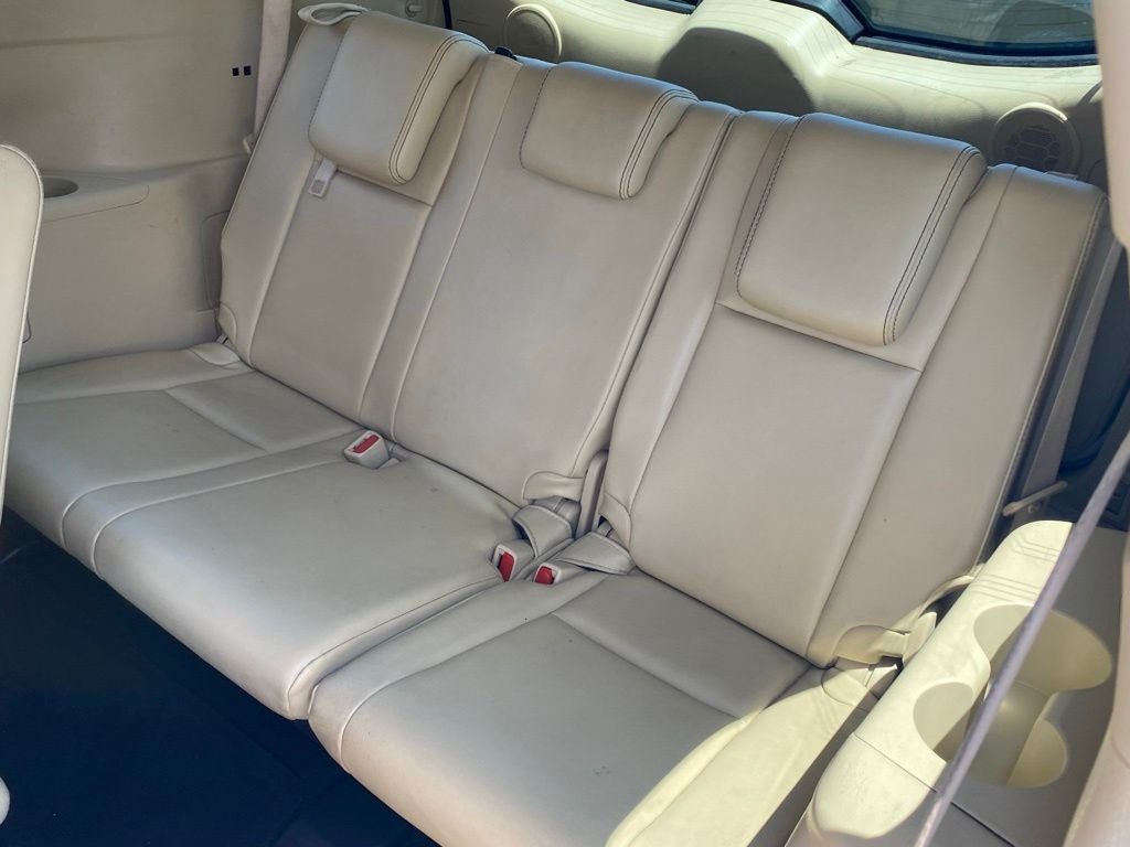 2016 Toyota Highlander Limited Platinum V6
