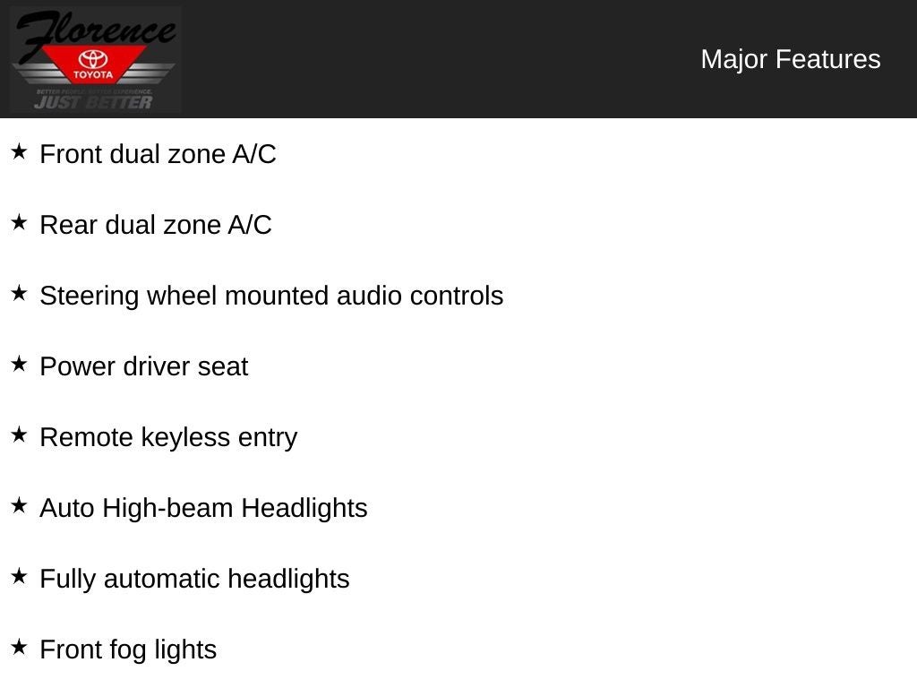 2025 Toyota Sienna XLE 7 Passenger