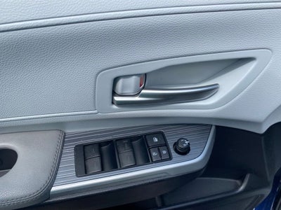2025 Toyota Sienna XLE 8 Passenger
