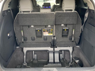2025 Toyota Sienna XLE 8 Passenger