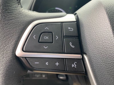 2025 Toyota Sienna XLE 8 Passenger