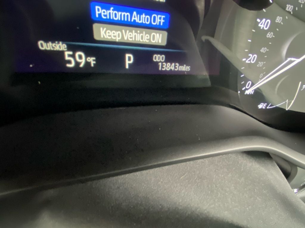 2025 Toyota Sienna XLE 8 Passenger