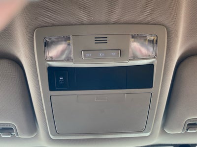 2017 Toyota Tacoma SR