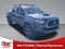 2019 Toyota Tacoma TRD Sport V6