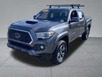 2019 Toyota Tacoma TRD Sport V6