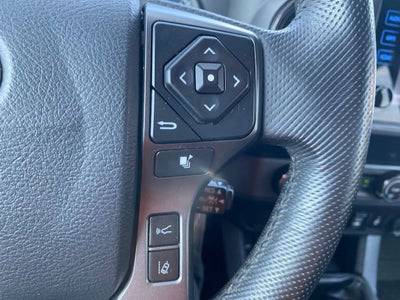 2019 Toyota Tacoma TRD Sport V6