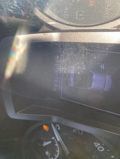 2019 Toyota Tacoma TRD Sport V6