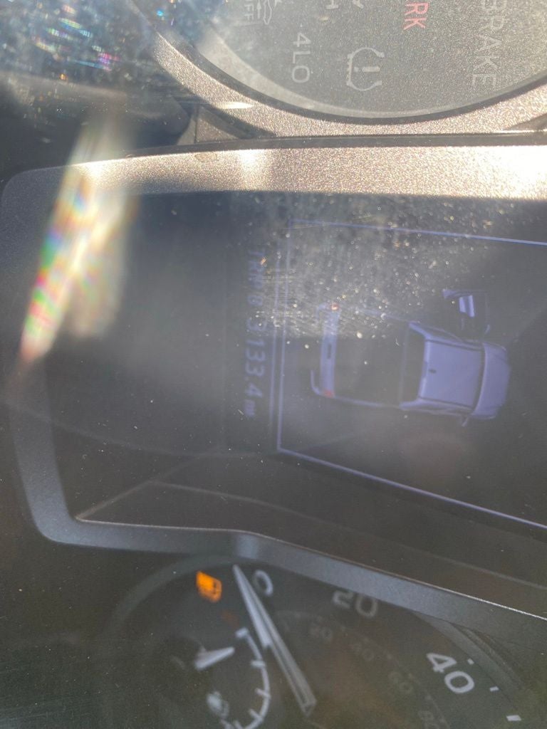 2019 Toyota Tacoma TRD Sport V6