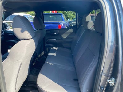 2019 Toyota Tacoma TRD Sport V6