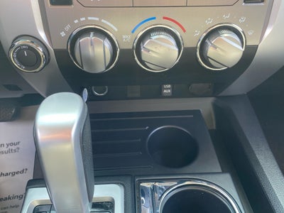 2019 Toyota Tundra SR5