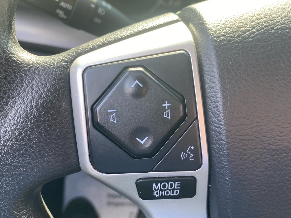 2019 Toyota Tundra SR5