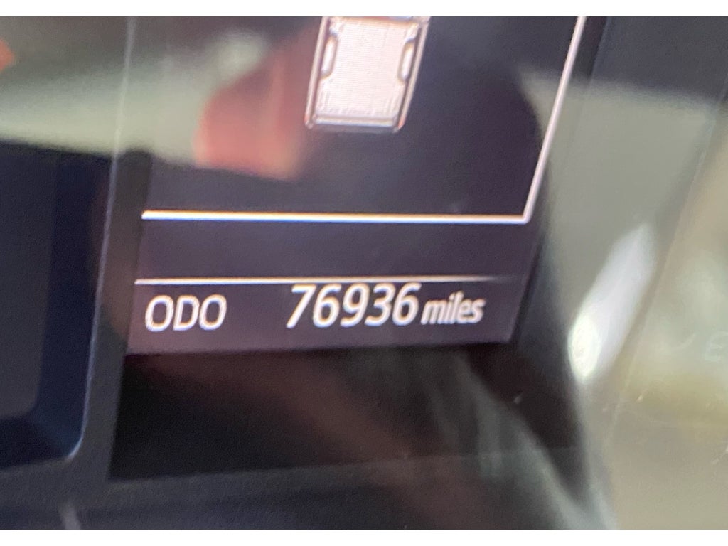 2019 Toyota Tundra SR5