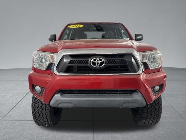 2015 Toyota Tacoma PreRunner V6
