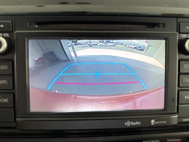 2015 Toyota Tacoma PreRunner V6