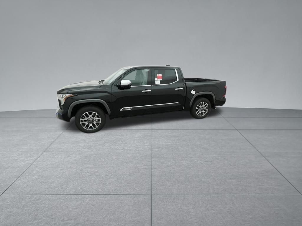 2023 Toyota Tundra 1794