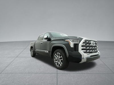 2023 Toyota Tundra 1794