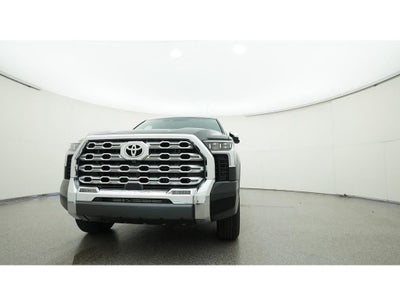 2023 Toyota Tundra 1794
