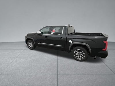 2023 Toyota Tundra 1794